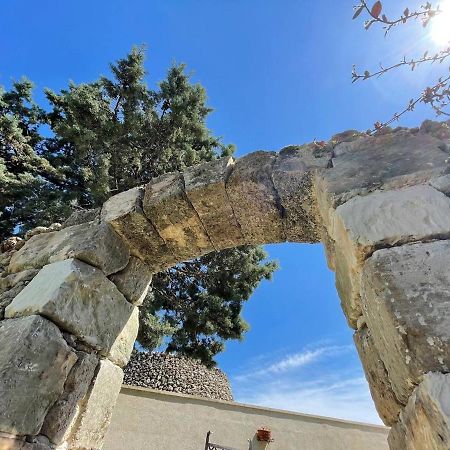 La Petrusa Vernole Exteriér fotografie