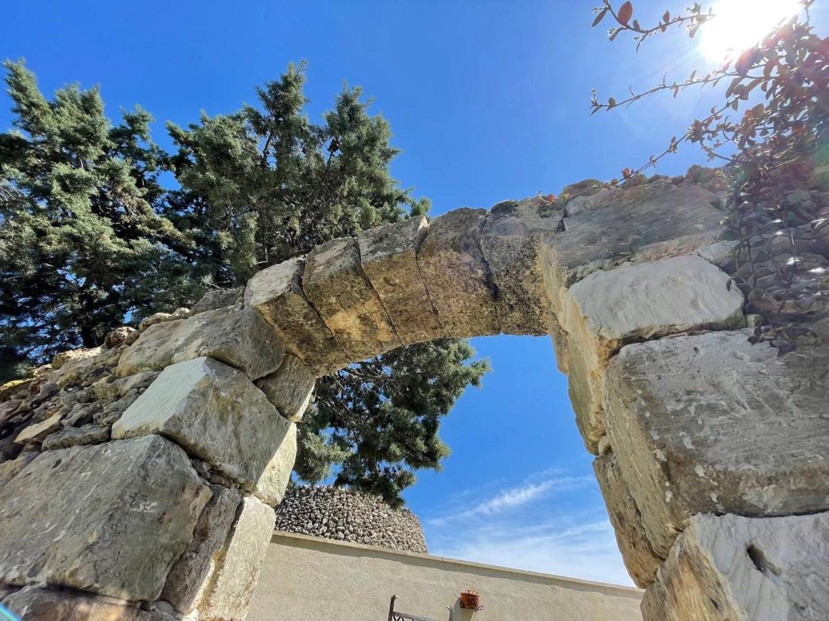 La Petrusa Vernole Exteriér fotografie