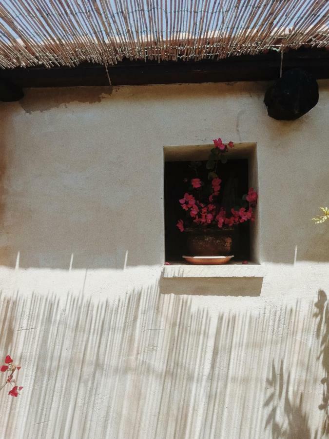 La Petrusa Vernole Exteriér fotografie